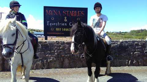 Myna Riding Stables